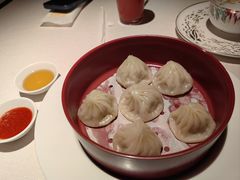 -華府Deluxe(兴业太古汇店)