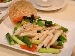 -利苑酒家(金宝店)