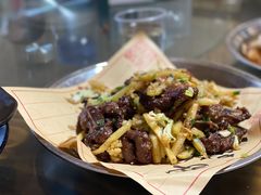 -李东农庄(中南百草园地标店)