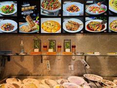 -涌觅名灶·本地海鲜宁波菜(财富广场店)