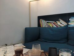 卡座-Home Cafe(水榭春天店)