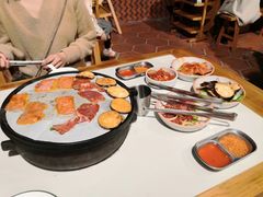 -吃么烤肉(西街店)