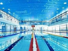 -北京科技大学-游泳馆