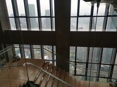 -解放碑威斯汀酒店-知味国际美食餐厅