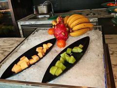 -洲际酒店·地平线全日餐厅HORIZON CAFÉ