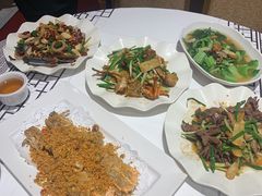 -强记海鲜·大排档(蛇口新街店)