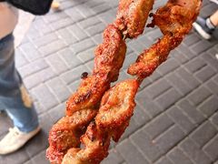 -清真·玛丽亚新疆菜主题餐厅(浙江中路店)