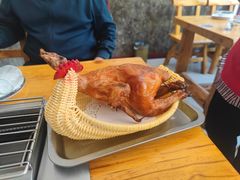 -张记焖窑·十五年专注焖烤(雍和宫店)