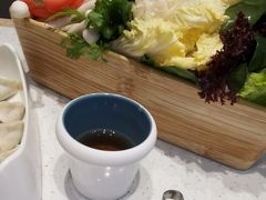 -千牛将·鲜牛肉火锅(开元路店)