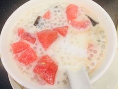 -晶晶甜品(发昌大厦店)