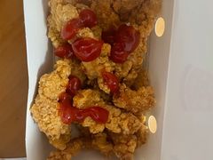 -必胜客(龙茗店)