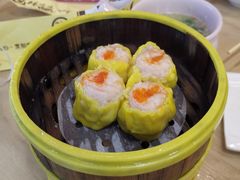 -杨妈妈粥店(滑翔路店)
