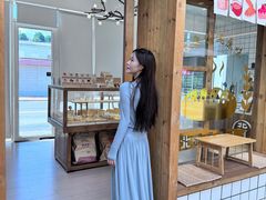 -北羽爱面包·咖啡·甜点·下午茶(艺博店)