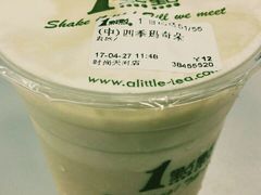 -1点点(岗顶店)