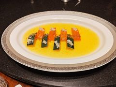 -许爷家·生态湖鲜(徐汇日月光店)