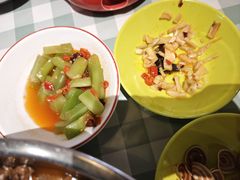 -彭耕记猪油炒小菜(吉联mall店)