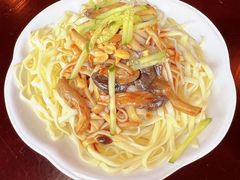 -重元寺香积厨素斋馆