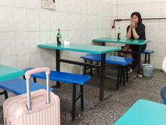 大堂-甘记肥肠粉(马鞍北路店)