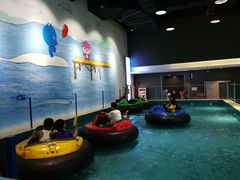 -蒙特利亲子乐园