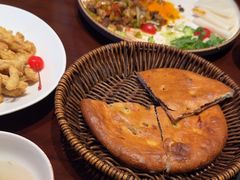 -那拉提之疆·新疆菜(美院店)