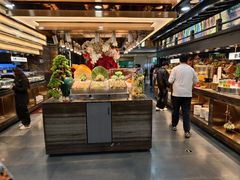 -苏格里岛自助海鲜烤肉火锅(集美万达店)