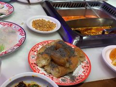 -重庆高老九火锅(万象城店)