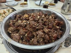 -宁大姐第一家脆皮狗肉馆(江滨路店)