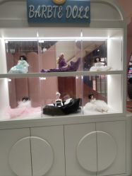 -奈尔宝·儿童乐园·亲子餐厅(鄞州万达店)