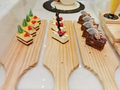 -长春富力万达文华酒店-集·味自助餐厅