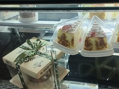 -姆们M Sweetie Cake(三里屯店)