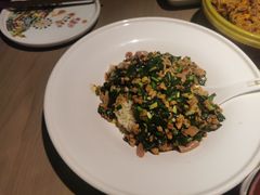 -前海沿·青岛菜(李沧万达店)