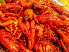 -王红军龙虾(新民路店)