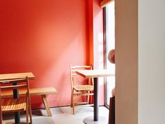 -Punchline Coffee&Roaster(同济大学店)