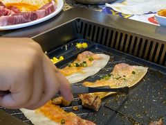 -阿亲家·韩式无限烤肉(春熙路店)