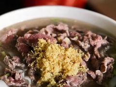 -潮镇老尾牛杂(环城西路店)