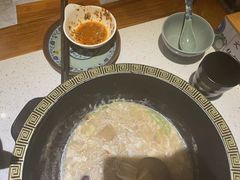 -五熟府(东方盐湖城店)