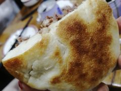 -王家烧饼夹肉(先锋路店)
