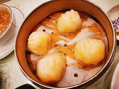 虾皇饺-江南粥家庄(宁国路店)
