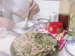 -潮鑫牛肉火锅(敏捷广场店)