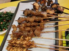 香菇-望京小腰(北京总店)