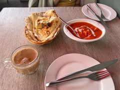 -Santoor 萨都里印度餐厅(北锣鼓巷店)