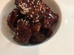 -琉璃餐厅(德基广场店)