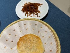 -金狮麟·新豫菜(金码大厦店)