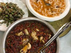 -笑红饭庄
