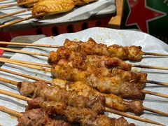 -1819餐厅·团队聚餐·烤串·精酿