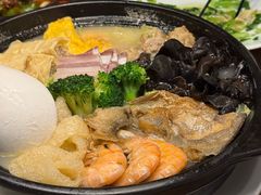 -上海小南国(正大店)