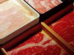 -温野菜涮涮锅(西单大悦城店)