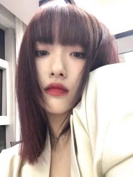 -MMby Hair Code芭曲发型