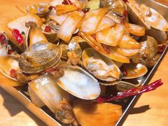 -搓火大都会(广安门总店)