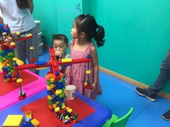 -童程童美少儿编程乐高机器人(环球港校区)